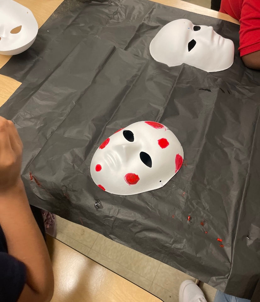Thumbnail: Creative Expression Workshops