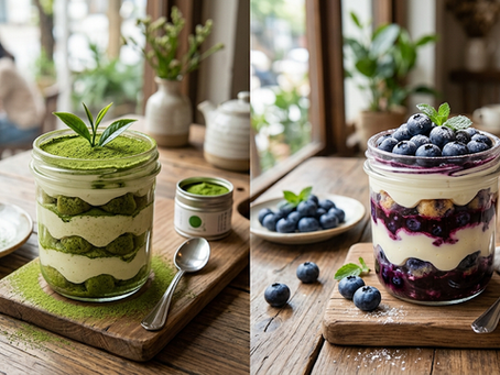 TIRAMISU: BẢN GIAO HƯỞNG NGỌT NGÀO TỪ NƯỚC Ý TẠI MỊN BAKERY