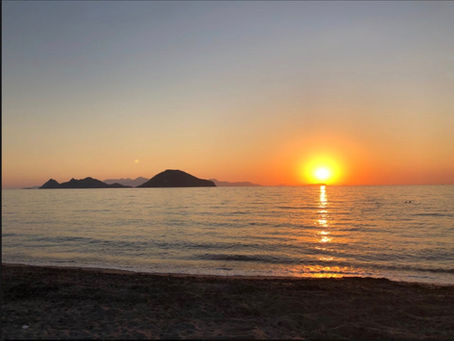 Fethiye Tekne Turları: Doğanın ve Denizin Kucaklaştığı Bir Yolculuk