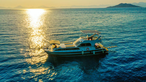 Fethiye Vip Tekne