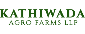 Kathiwada Agro Farms LLP Logo (Green) - 