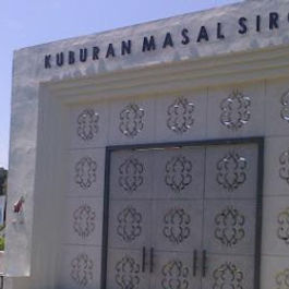 Banda Aceh Tsunami Mass Grave