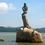 Thumbnail: Fishing Girl Statue Hong Kong Tour