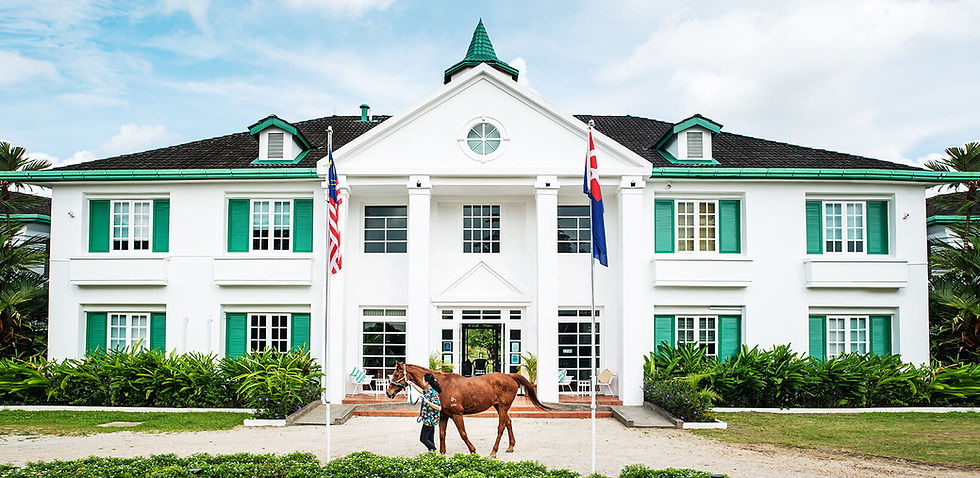 Thumbnail: Riders Lodge