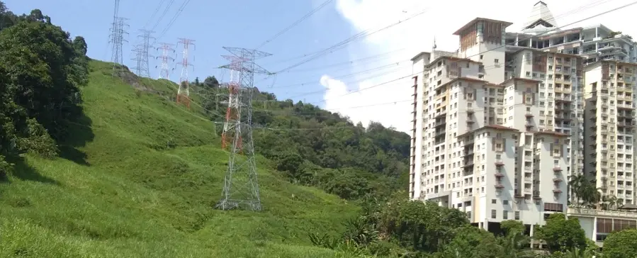 Thumbnail: Bukit Lanjan