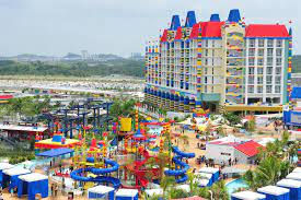 Thumbnail: LEGOLAND Malaysia