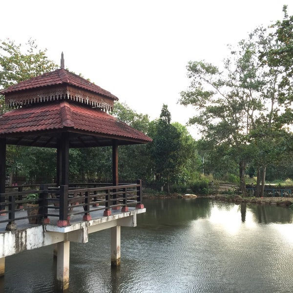 Thumbnail: Gunung Lambak Eco-Resort