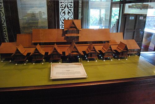 Malacca Sultanate Palace Museum - Rich historical insights into the glorious Malacca Sultanate era.