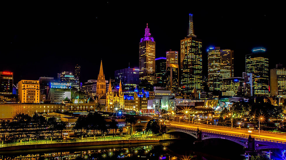 Melbourne City