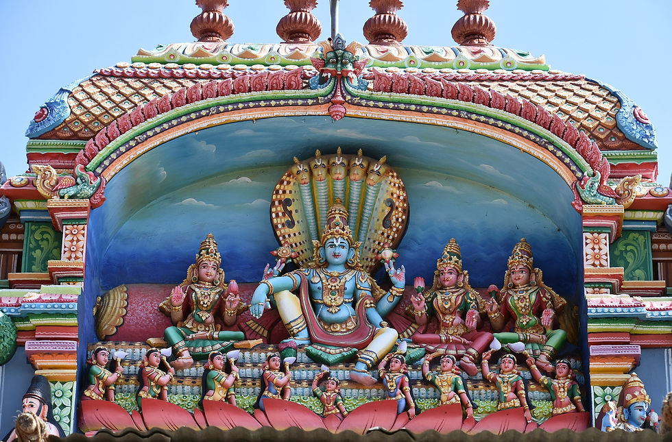 الصورة المصغرة: Sri Ranganathaswamy Temple