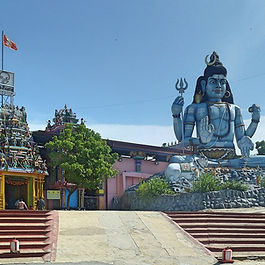 Sri Lanka Koneswaram Temple