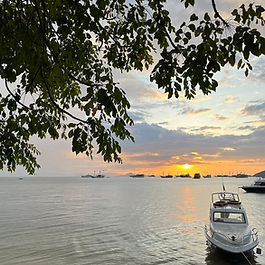 Pede Beach Labuan Bajo