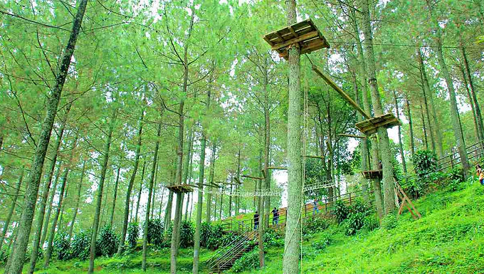 Bandung Dago Dream Park