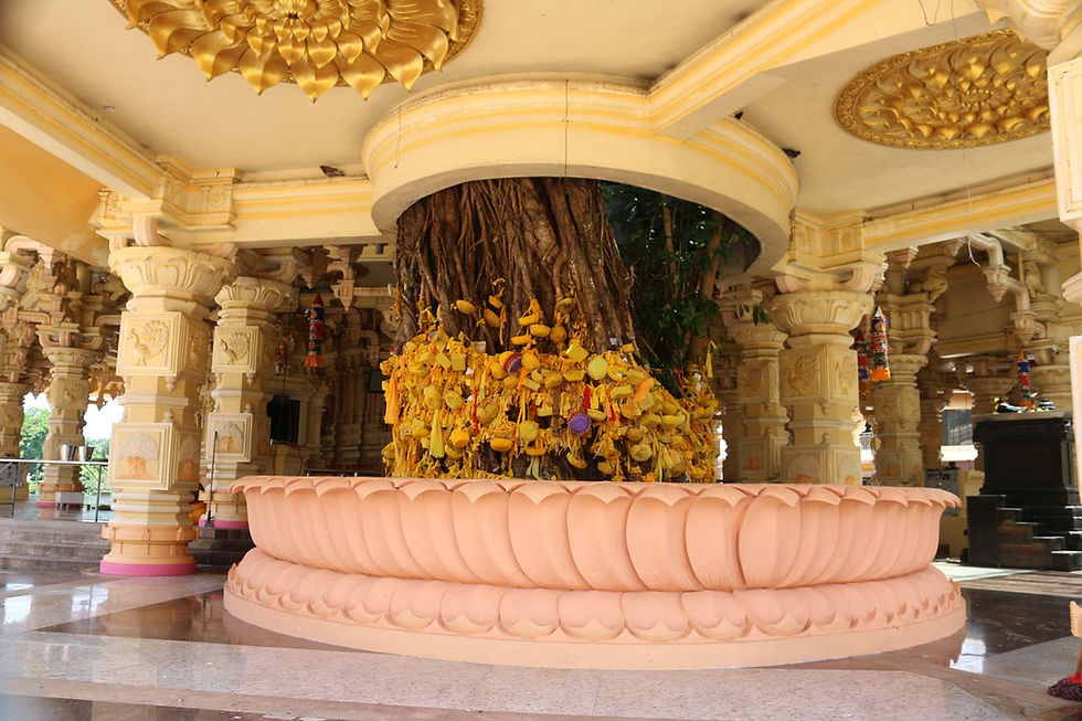 Thumbnail: Sri Marathandavar Aalayam Temple