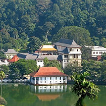 Sri Lanka Kandy Views