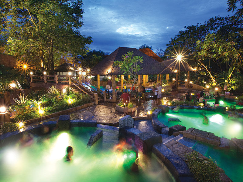 Thumbnail: The Lost World of Tambun
