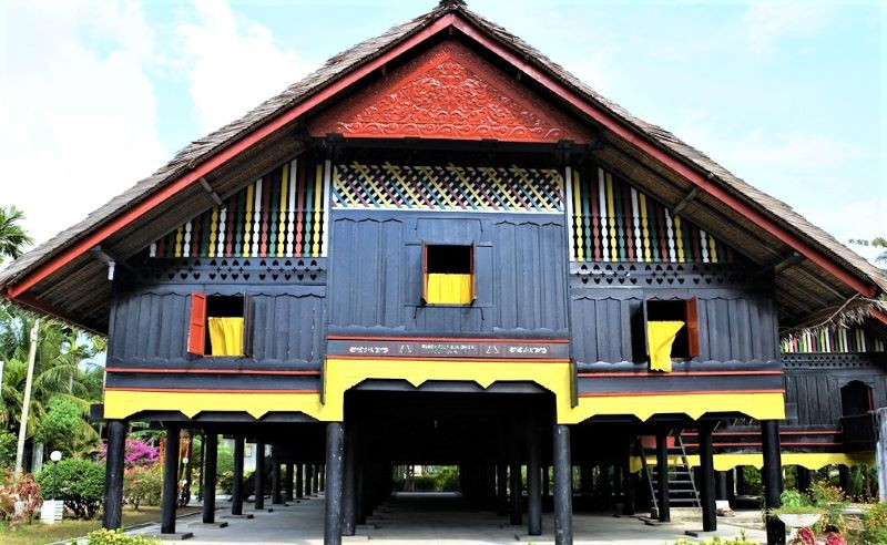 Thumbnail: Cut Nyak Dhien Banda Aceh Tour