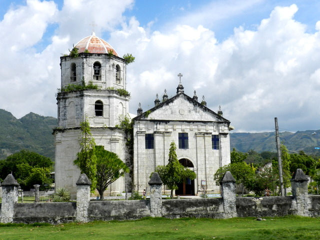 Thumbnail: Immaculate Conception Church, Cebu