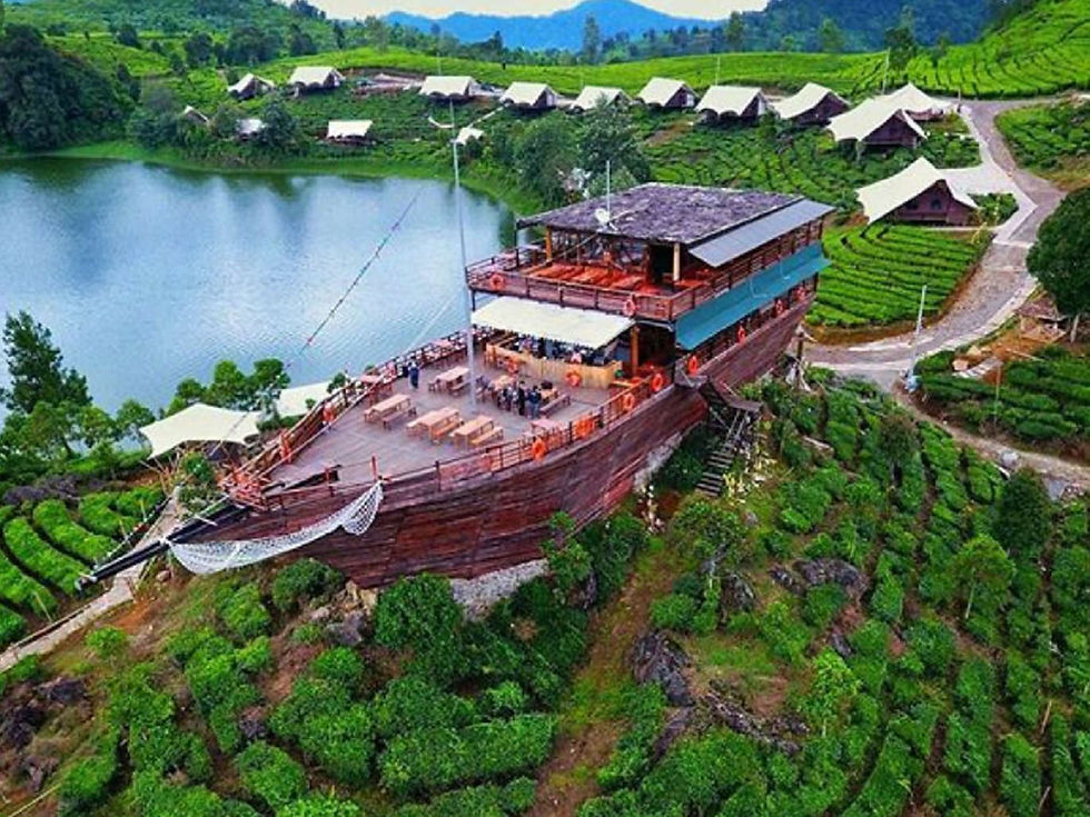 Thumbnail: Situ Patenggang