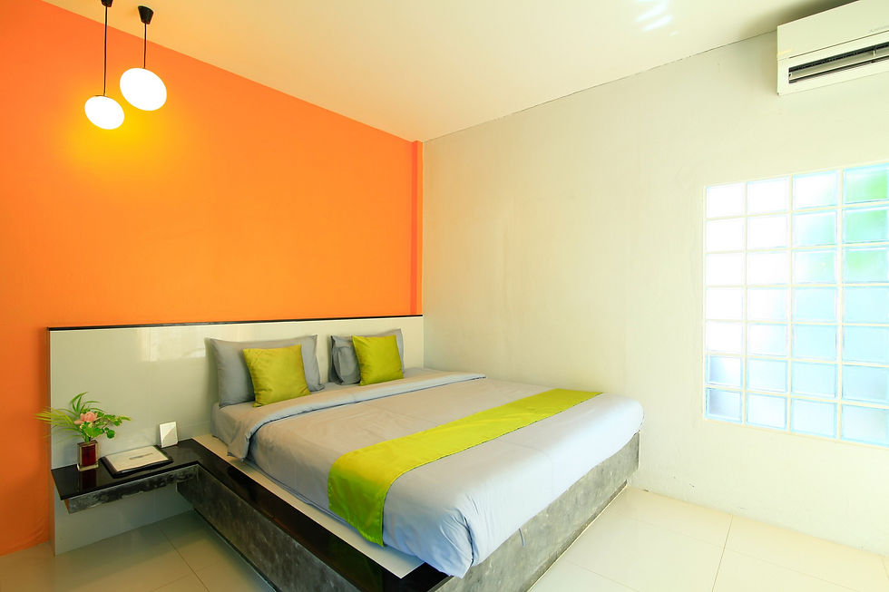 Thumbnail: krabi special room