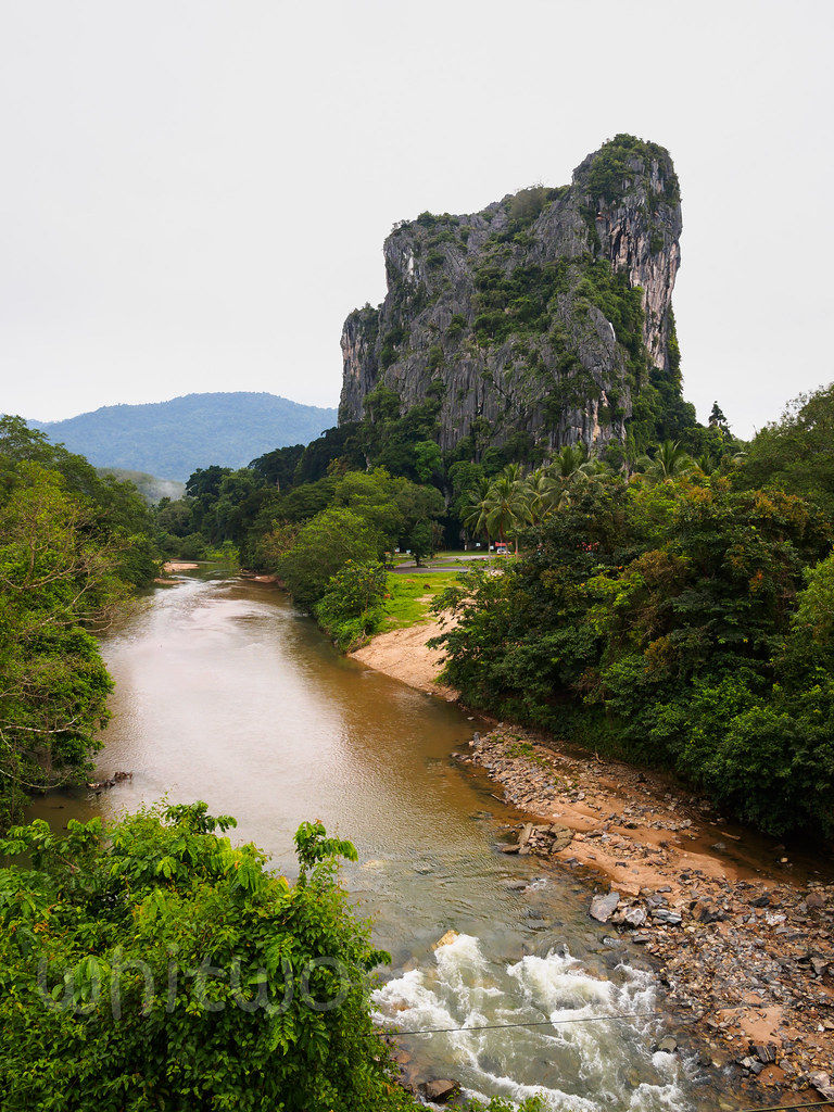 Thumbnail: Gunung Reng