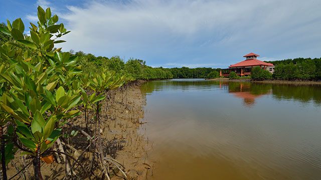 Thumbnail: Kinabenuwa Eco Tourism