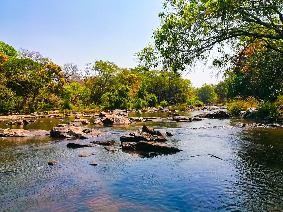 الصورة المصغرة: Kuruva Island