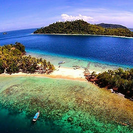 Padang Pulau Pamutusan