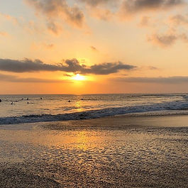 Bali Berawa Beach Canggu