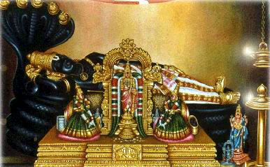 الصورة المصغرة: Srirangam Temple
