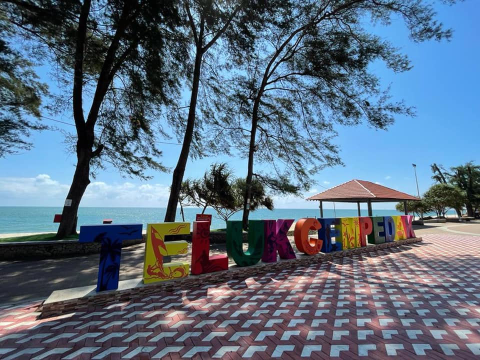 Thumbnail: Teluk Chempedak