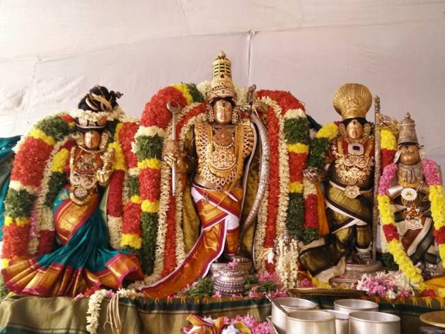 Miniature : Ramaswamy Temple