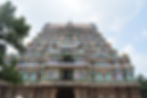 Thiyagaraja Temple