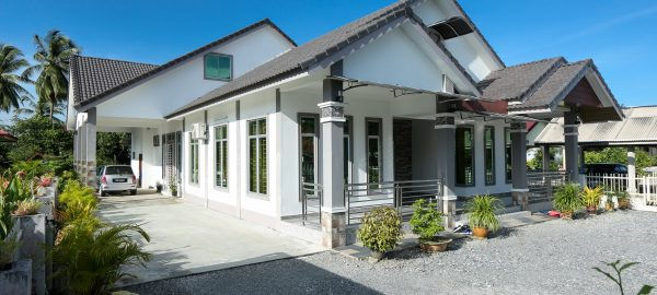 Thumbnail: Homestay Felda Mata Air