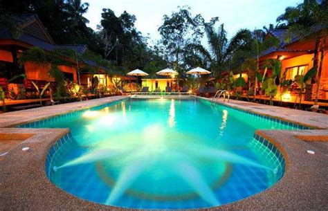 Sunda Resort, Krabi
