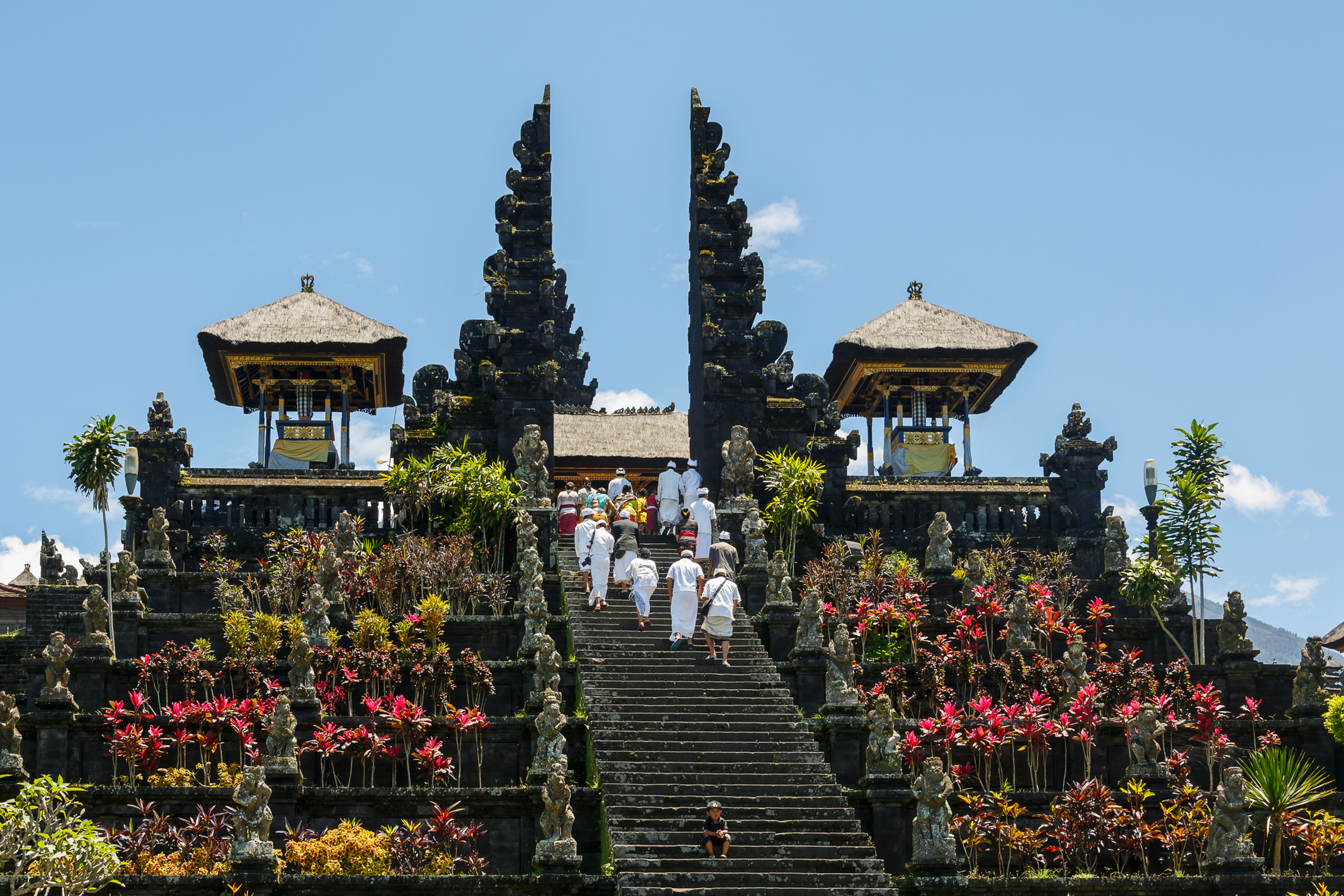Besakih Temple Bali Tour