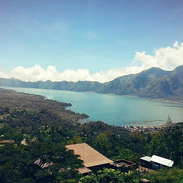 Bali Lake Batur