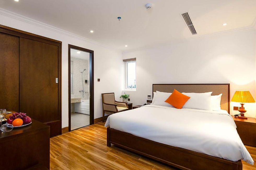 Miniature : Vietnam Danang Package 4 Days 3 Nights