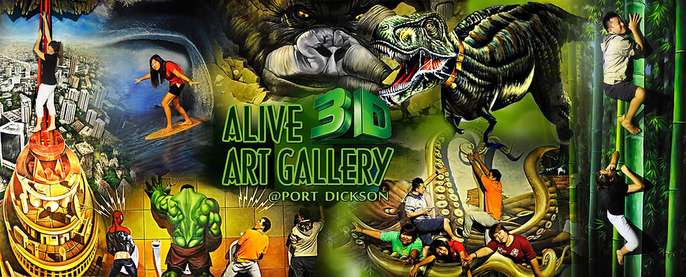 Thumbnail: Art Gallery