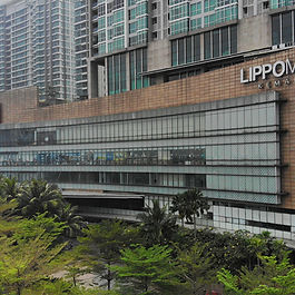 JakartaLippo Mall Kemang