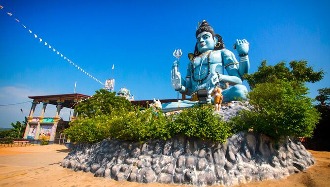 Sri Lanka Trincomalee