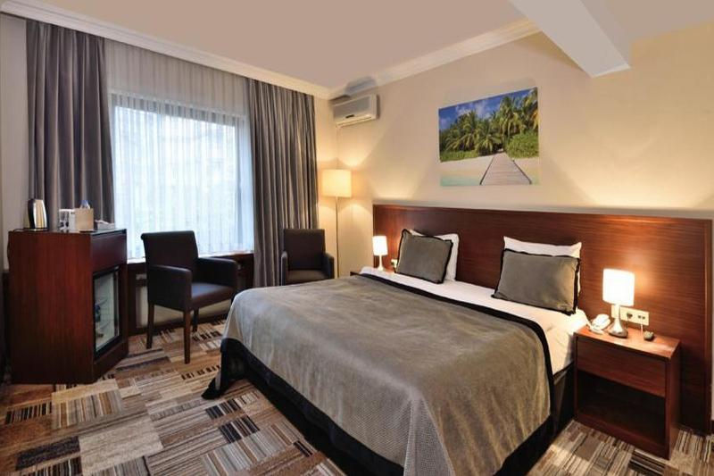 Imej kecil: 8 Days 7 Night Turkey Classical Package
