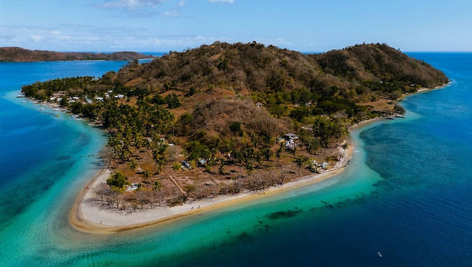 Lombok Gili Asahan