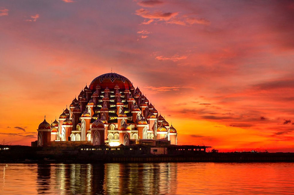 Thumbnail: PANTAI LOSARI