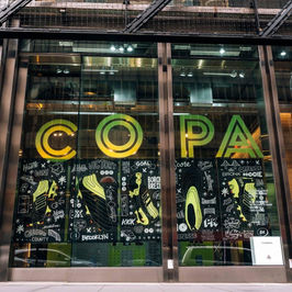 Visual Merchandising 