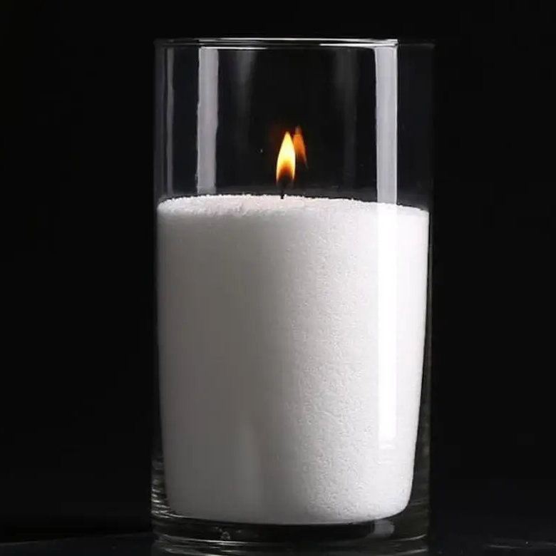 Classic Caviar Candle