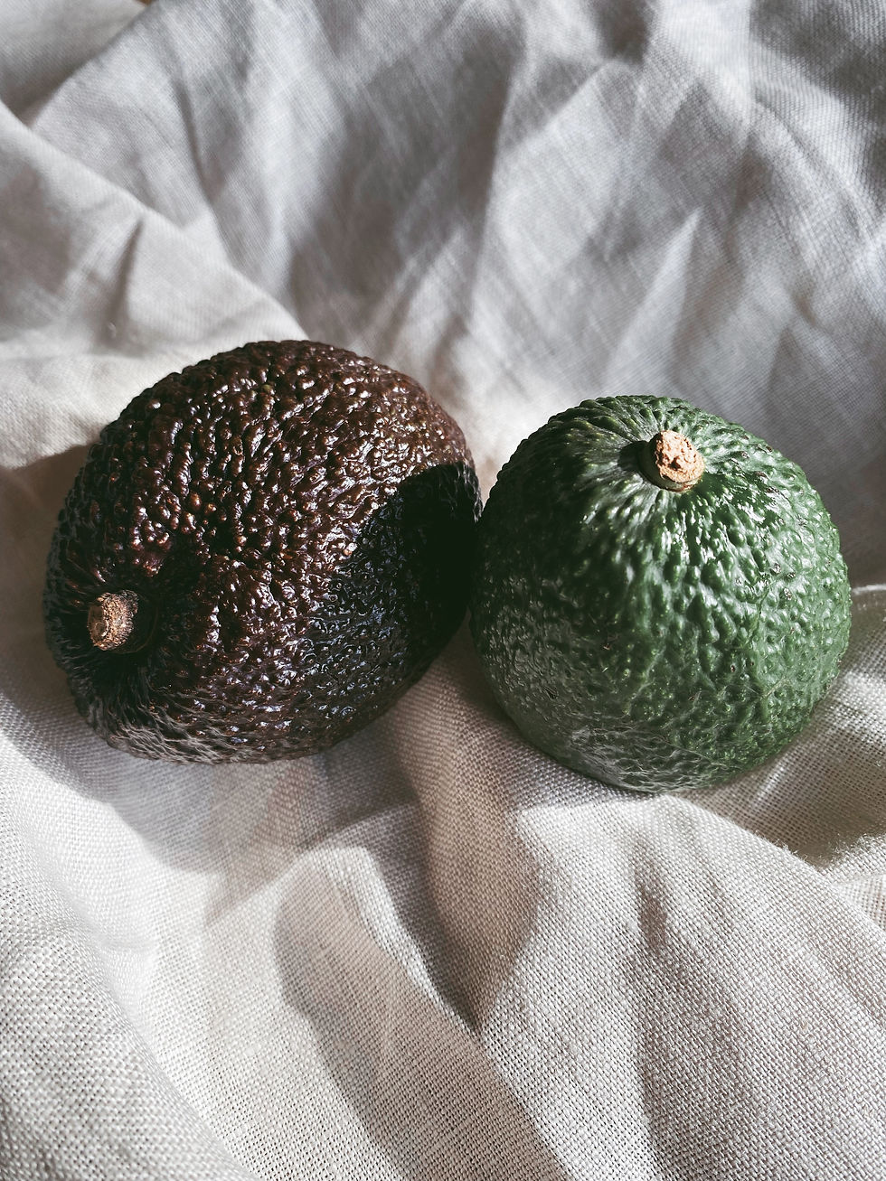 Comment consommer l'avocat de façon raisonnable ?