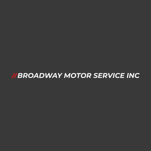 Park and repair instructions broadway motors
