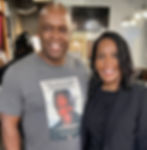 BLACK AUTHORS SHOWCASE