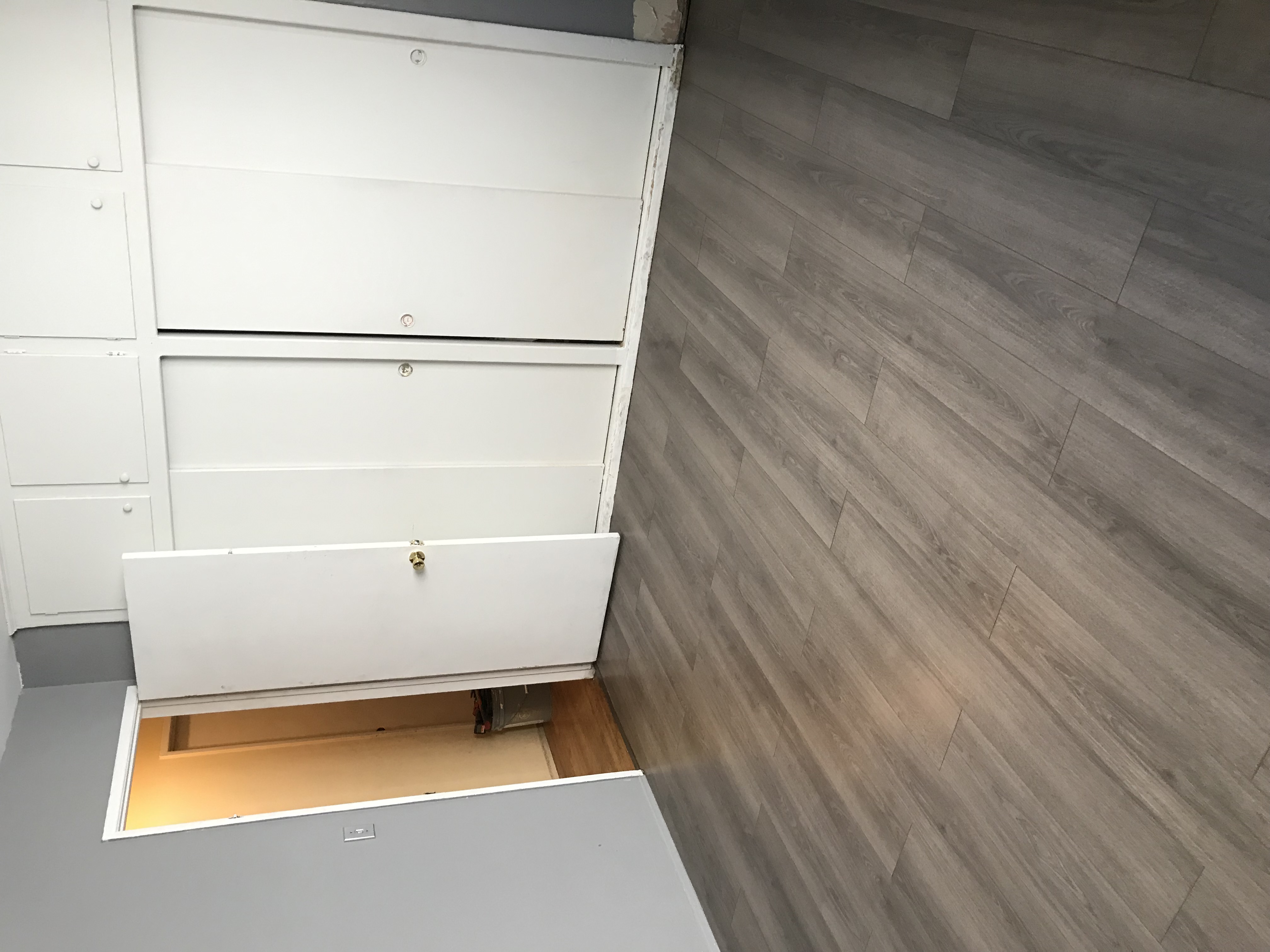 Home Remodeling